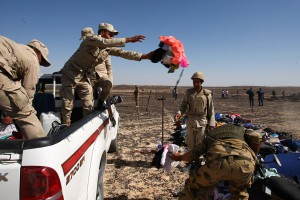 Пассажиры А321 умерли за пять минут Пассажиры А321 умерли за пять минут