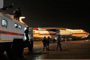 Как проходит опознание жертв крушения Airbus Как проходит опознание жертв крушения Airbus