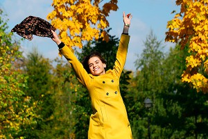 Какая будет погода в День народного единства Какая будет погода в День народного единства