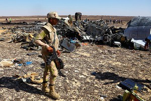 Вокруг Airbus прочешут каждый сантиметр Вокруг Airbus прочешут каждый сантиметр