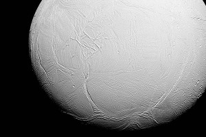 NASA показало дождь на Титане NASA показало дождь на Титане