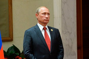 Путин предупредил желающих запугать Россию Путин предупредил желающих запугать Россию