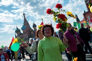 День народного единства заиграл смыслами День народного единства заиграл смыслами