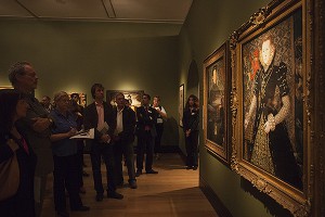 Самые яркие моменты "Ночи искусств" Самые яркие моменты "Ночи искусств"