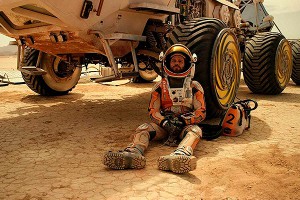 NASA начинает отбор для полета на Марс NASA начинает отбор для полета на Марс