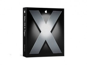 В компьютерах Apple появились черви Mac OS X