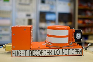 Черный ящик A321 загнал экспертов в тупик Черный ящик A321 загнал экспертов в тупик