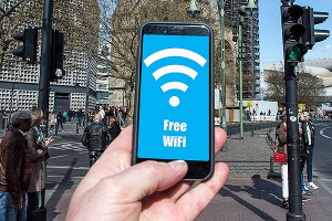 Для россиян создадут религиозный Wi-Fi Для россиян создадут религиозный Wi-Fi