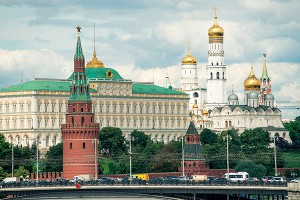 ������ ������� Charlie Hebdo �� ���������