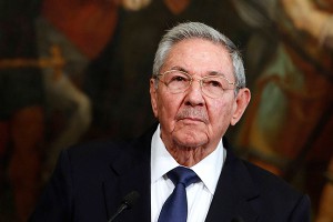 Кастро назвал дату своей отставки Кастро назвал дату своей отставки