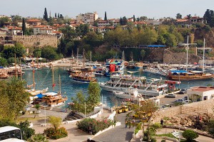 Россияне променяли Египет на Турцию Россияне променяли Египет на Турцию