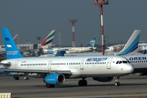 ����� A321 �������� � ������� ������