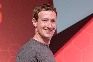 Цукерберг и Мильнер раздали $22 миллиона Цукерберг и Мильнер раздали $22 миллиона