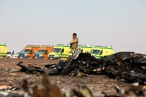 Почему Лондон утаивает данные о крушении A321 Почему Лондон утаивает данные о крушении A321