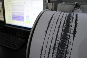 Российские ученые приручили землетрясения Российские ученые приручили землетрясения