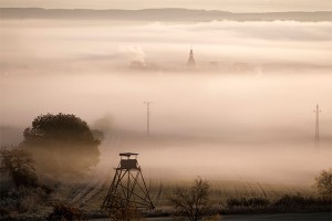 "Одеяло" смога накроет Землю "Одеяло" смога накроет Землю