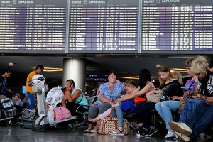 Когда возобновят полеты в Египет Когда возобновят полеты в Египет