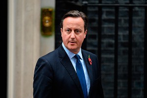 Лондон поставил ЕС свои условия Лондон поставил ЕС свои условия