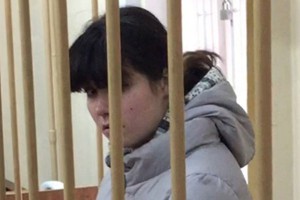 Караулова хотела подделать документы Караулова хотела подделать документы