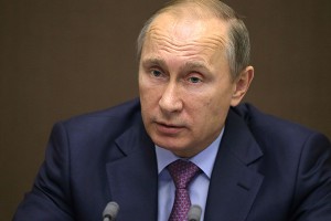 Названа главная тема послания президента Названа главная тема послания президента