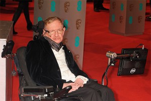 Состояние здоровья Хокинга ухудшилось Состояние здоровья Хокинга ухудшилось