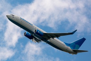 "Победа" начинает продавать билеты за границу "Победа" начинает продавать билеты за границу