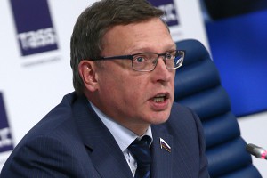 Набор социально значимых СМИ удивил Госдуму Набор социально значимых СМИ удивил Госдуму