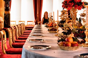 Число заказов на корпоративы выросло на 40% Число заказов на корпоративы выросло на 40%