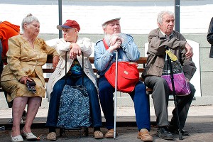 "ЕР" защитила школы и пенсии в бюджете-2016 "ЕР" защитила школы и пенсии в бюджете-2016