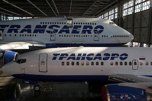 Крах "Трансаэро" открывает перспективы для других авиакомпаний Крах "Трансаэро" открывает перспективы для других авиакомпаний