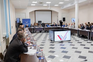 ОНФ проследит за судьбой поручений Путина ОНФ проследит за судьбой поручений Путина