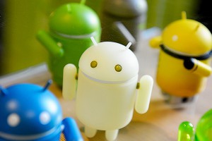 Хакеры грабили клиентов банка через Android Хакеры грабили клиентов банка через Android