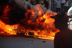 Рядом с местом крушения А321 устроили теракт Рядом с местом крушения А321 устроили теракт