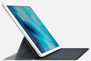 Новый iPad Pro заряжается семь часов Новый iPad Pro заряжается семь часов