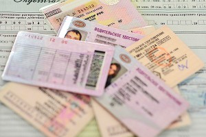 Верховный суд возвращает права водителям Верховный суд возвращает права водителям