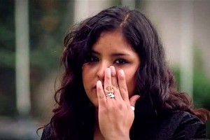 Мексиканку изнасиловали 43 тысячи раз Мексиканку изнасиловали 43 тысячи раз