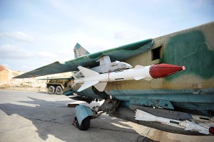 Россия ударит по "кошельку" террористов Россия ударит по "кошельку" террористов