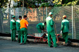 Самые востребованные профессии в Москве Самые востребованные профессии в Москве