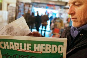 Французам стыдно за Charlie Hebdo Французам стыдно за Charlie Hebdo