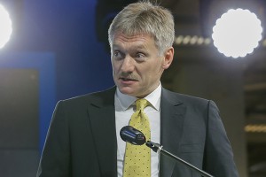 Кремль прокомментировал угрозы от "ИГ" Кремль прокомментировал угрозы от "ИГ"