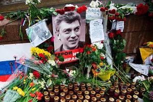 В деле об убийстве Немцова появился героин В деле об убийстве Немцова появился героин