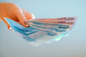 Работодатели выбьют долги из сотрудников Работодатели выбьют долги из сотрудников