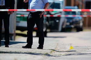 В США жестоко убита россиянка В США жестоко убита россиянка