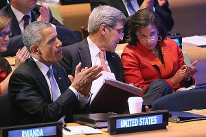 Захарова сравнила Райс с щукой Захарова сравнила Райс с щукой