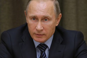 Запад удивил Путина реакцией по Сирии Запад удивил Путина реакцией по Сирии