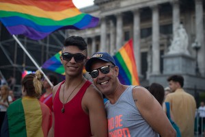 США потратили на геев 800 миллионов США потратили на геев 800 миллионов