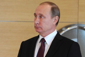 Путин назвал условия победы над терроризмом Путин назвал условия победы над терроризмом
