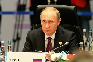 Путин и Обама растопили лед на G20 Путин и Обама растопили лед на G20