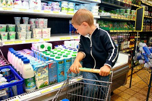 Цены на продукты будут меняться быстрее Цены на продукты будут меняться быстрее