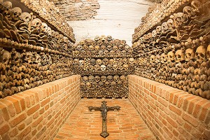 Как забронировать семейный склеп онлайн Как забронировать семейный склеп онлайн